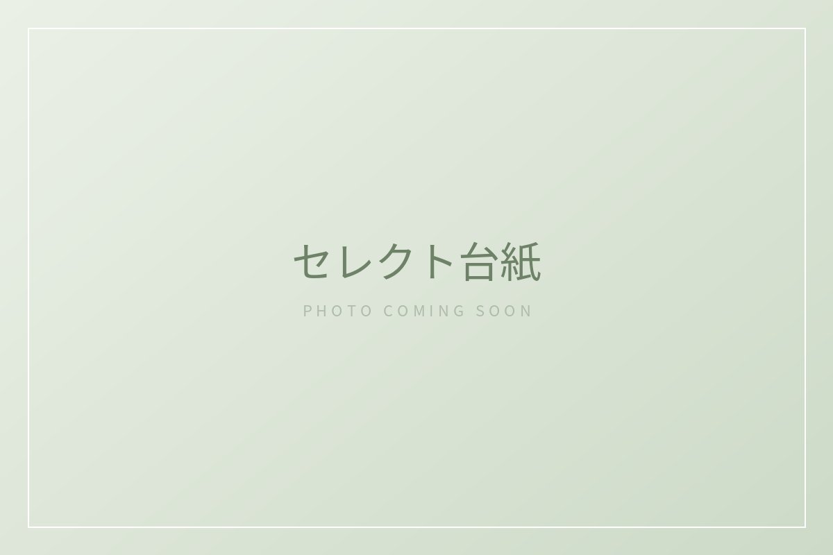 セレクト台紙